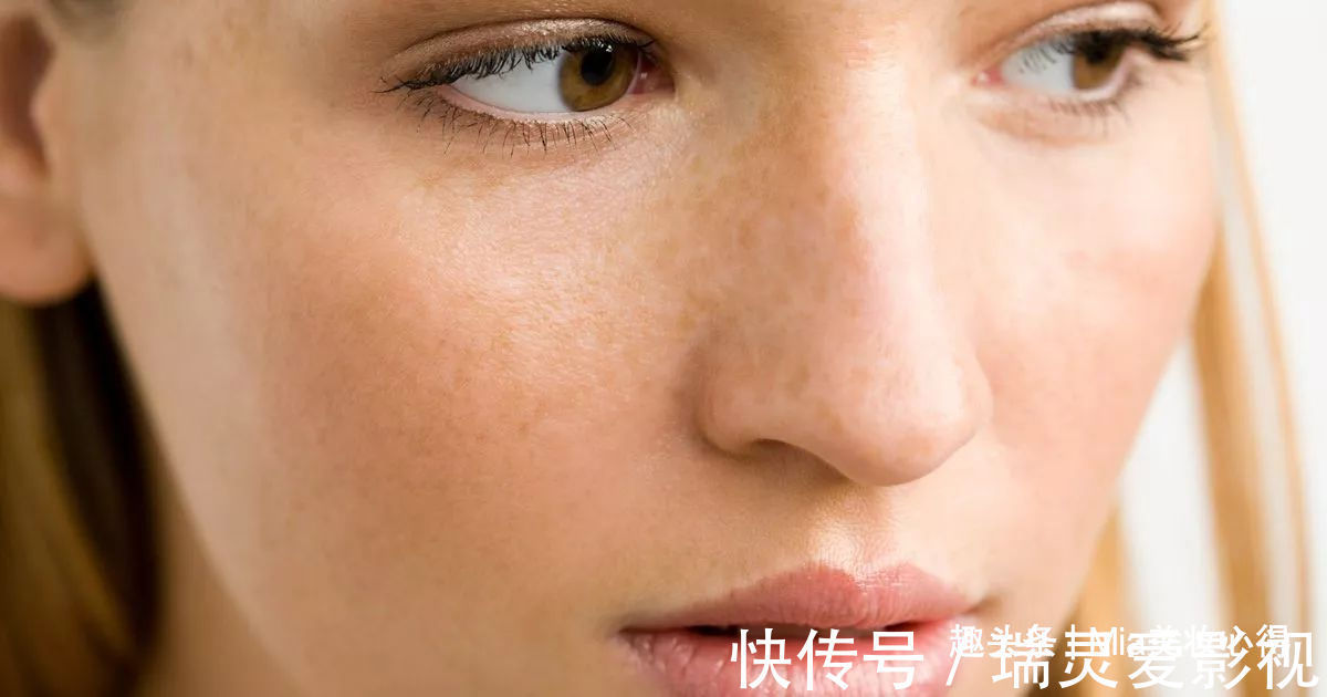 素颜|“每天化妆”和“长期素颜”,5年后有什么变化?差距不是一般小