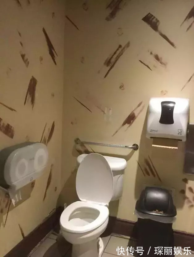 奇葩#盘点国外的那些奇葩设计,看完简直怀疑人生