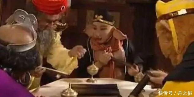 察觉|西游记存在的一大漏洞,被11岁小女孩指发现,400多年没人察觉