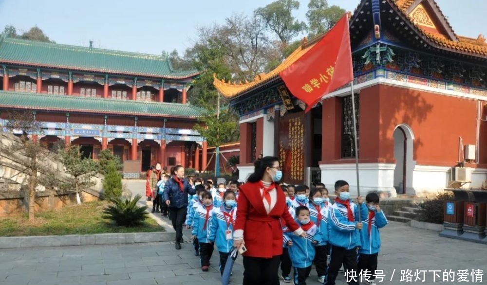 澧斓小学部|“了解石门,我知道”社会实践活动获好评