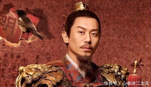 子朱高|朱高煦战功显赫,朱高炽肥胖迟钝,为何朱棣还把帝位传给朱高炽?