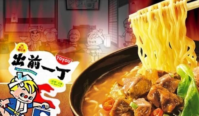 全世界最好吃的6种泡面,你吃过几种都吃过肯定是“泡面杀手”