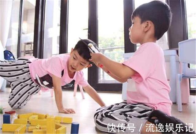 孩子|“妈妈,我再玩3分钟”,三位妈妈不同回答,成就孩子不同人生