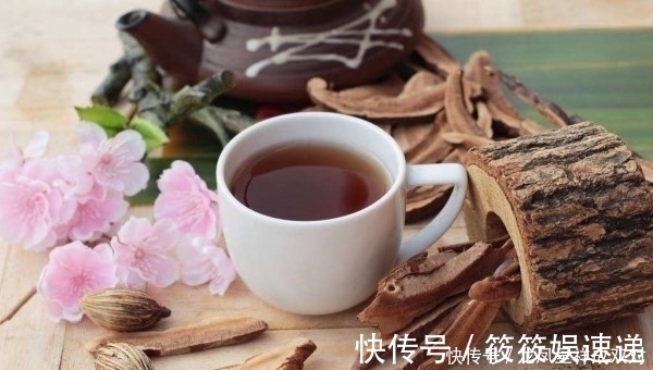 豆科植物|黄芪的“铁搭档”,没事泡水放一点,还你“婴儿肝”