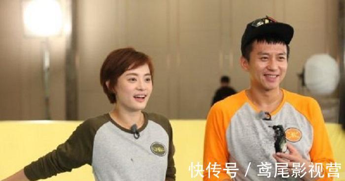 嘉宾|《跑男》最不后悔邀请的嘉宾，最后一组邀请十次都能坐稳收视率