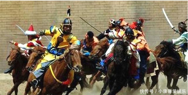 清兵|邻国与中国打仗,战后却有士兵不愿回去,现今全成了中国人