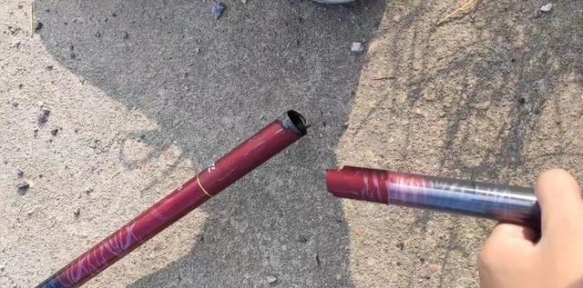 钓什么样的鱼,用什么样的鱼竿!许多人颠倒了,难怪烧钱