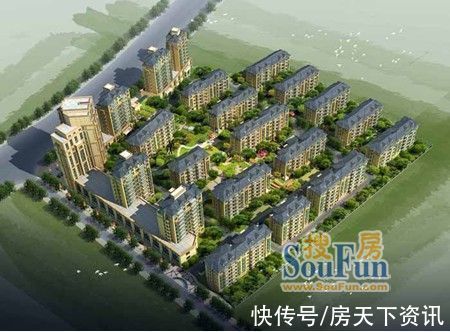 豪盛百合丽城|盘点豪盛百合丽城配套资源，价格、交通、配套看这篇就够了