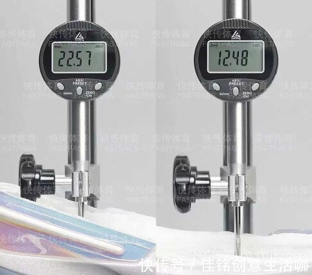 碳板 说什么ZK5平替,我愿称闪现3为后卫鞋新标杆!