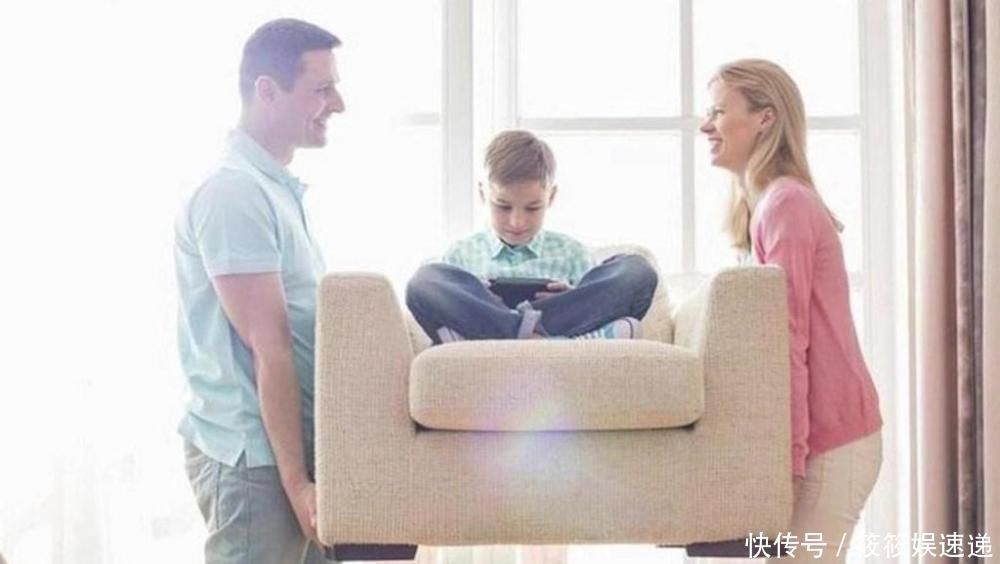 长大后不孝顺的孩子,从小有三个征兆,多半与父母的教育方式有关