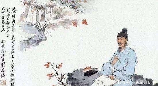 写实主义|李商隐晚年一首诗,开头唯美,最后两句极为伤悲,堪称千古绝句