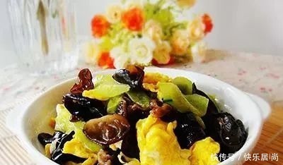 米饭|6道家常菜俗称米饭杀手,步骤简单,有荤又有素,不油腻不重样!