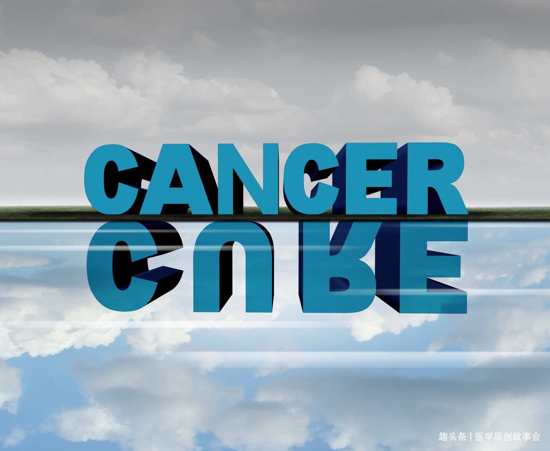 宋女士|癌症根本不用治肿瘤科医生提醒，只要做好六点，可以长期生存