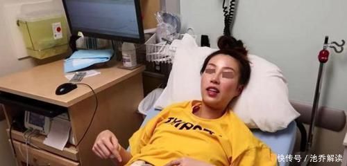 身体质|最美产妇超快速分娩十指全开到生娃仅用10分钟,老公记录全过程