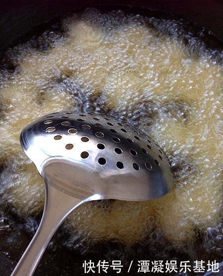 入适量|水萝卜丸子家常做法,不散不变形,外酥里嫩,营养丰富味道鲜