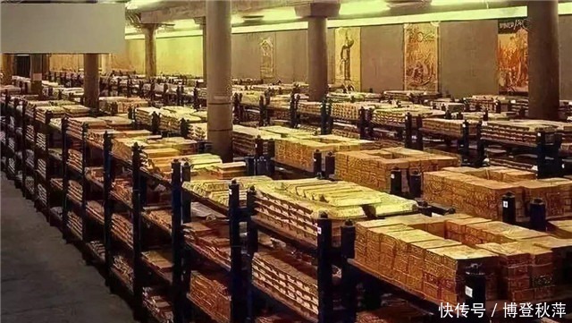 当上皇帝|巨贪被抄家,却找不到金银,最后一锤顶几个国库