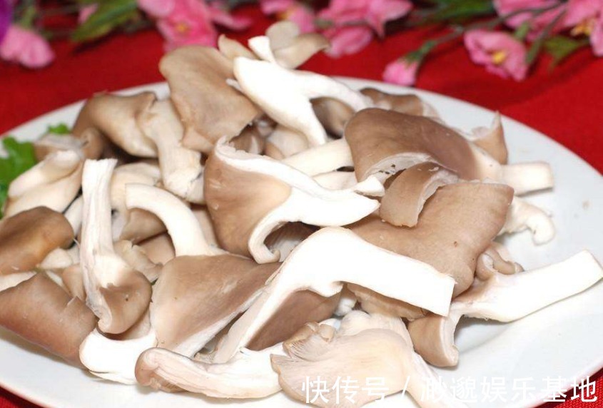 蘑菇|别再当“药罐子”,7种增强体质的食物 ,男女老少都要吃
