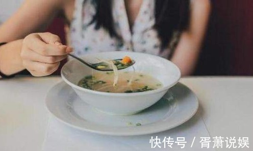 一夜之间|饭前喝汤,胜似良方!50岁之后,医生送你4个长寿小秘诀