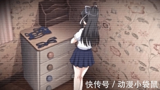 女主们|惨遭下架的“德骨科”动漫,里面的角色,都是经典!