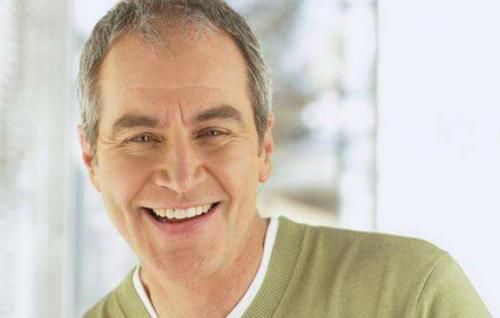 健康|男性衰老的5个“丑态”,若你1个都没有,恭喜你,还年轻!