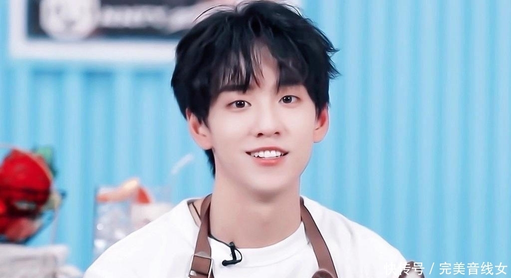 彌猴桃再度翻車(chē)《青春有你3》出現(xiàn)問(wèn)題停播,余景天無(wú)奈宣布退賽