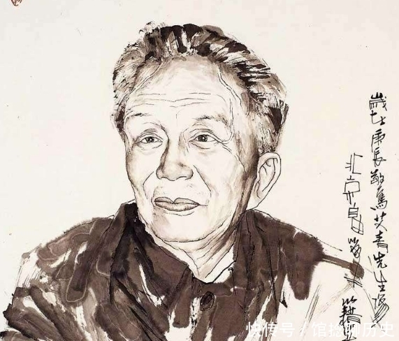 生恩|生恩不如养恩大,艾青深爱“大堰河”,对着生母只能叫婶婶