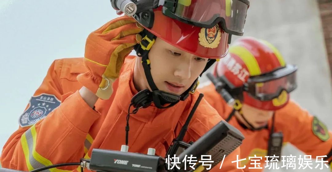 音乐剧|陆宇鹏成为“马千里”，享受表演乐趣