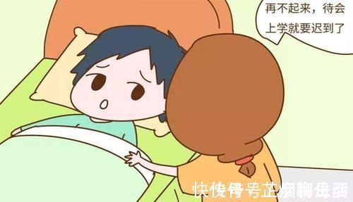 长高|想要孩子长高个,早上起床别早于这个时间,许多妈妈做错了