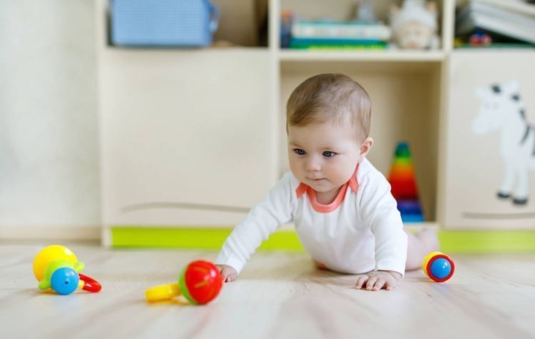 聪明|手上的一些信号,暗示了孩子将来的聪明程度,中一个父母就有福了