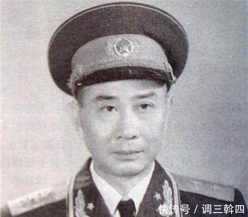 乞丐|最朴素的开国中将，每天打扮的像乞丐，打仗却很猛，外号旋风勇将