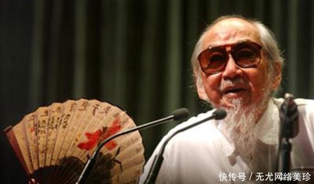 运动方式|108岁的文怀沙:我的长寿之道