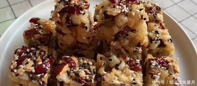 自从知道饺子皮还能这样做,再也不包饺子了,过年招待客人有面子