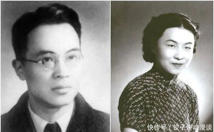 围城&唯一的女儿早逝,钱钟书与杨绛绝后,当初为什么坚决不要二胎?
