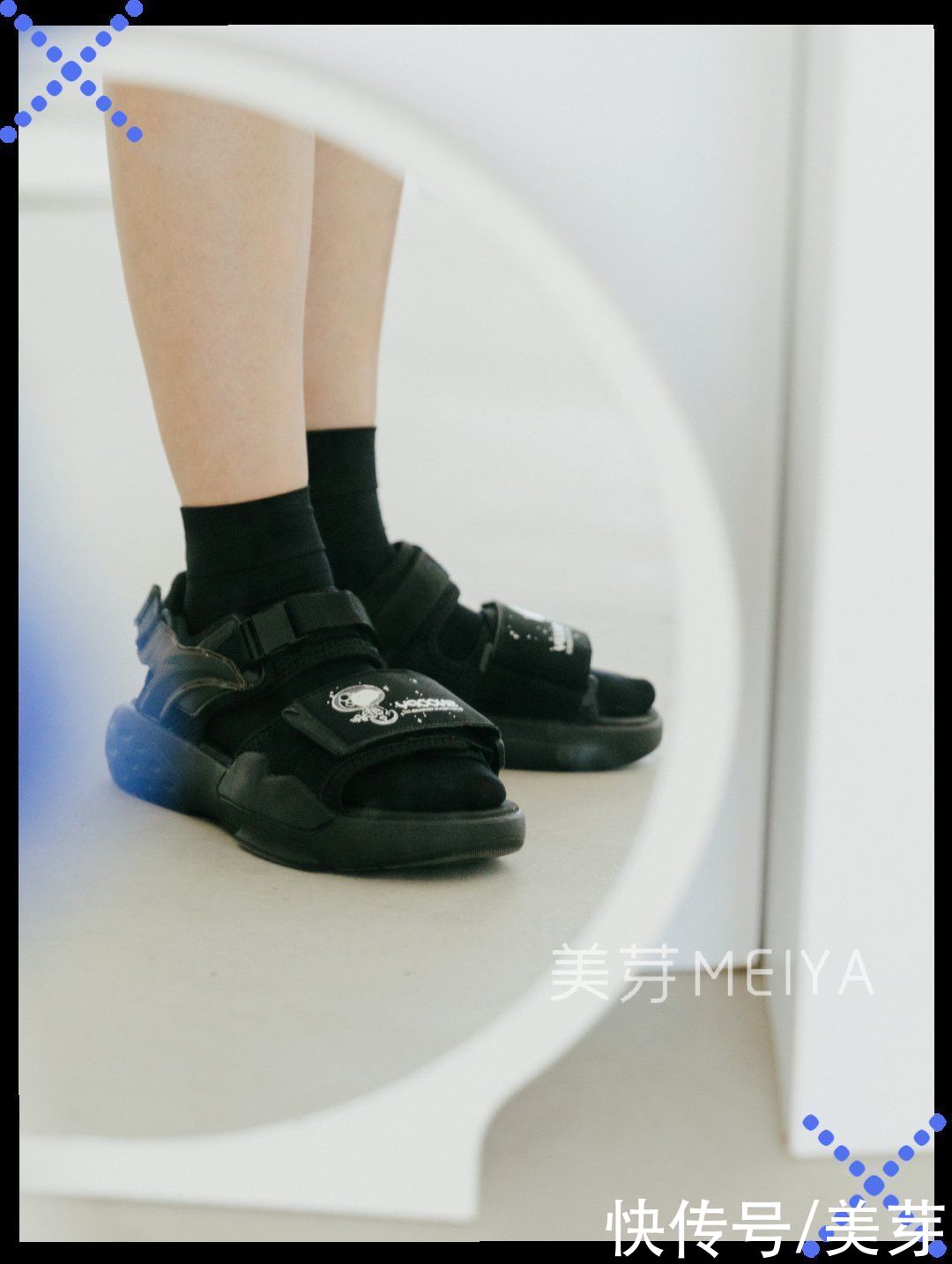 凉鞋|摊牌了!这是我最不想给你们分享的6双鞋