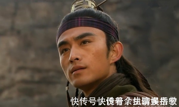 教头#八十万禁军教头的耻辱之战:三十回合落荒而逃,张清挽回颜面