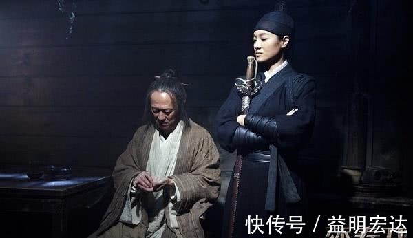 恶犬|崇祯到底该不该杀魏忠贤?2005年考古专家挖出一明朝古墓,揭开答案