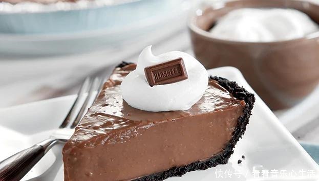 牛奶巧克力|10种最受欢迎的巧克力,哪款是你的爱