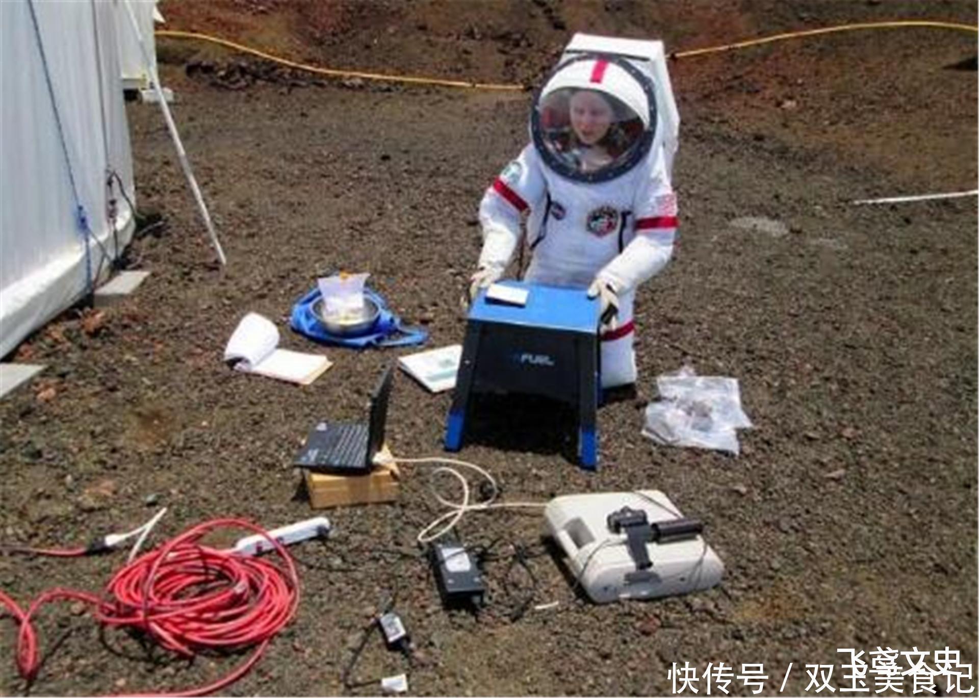 n科学实验：3男3女共处封闭仓一整年，出来时人已麻木：毫无隐私