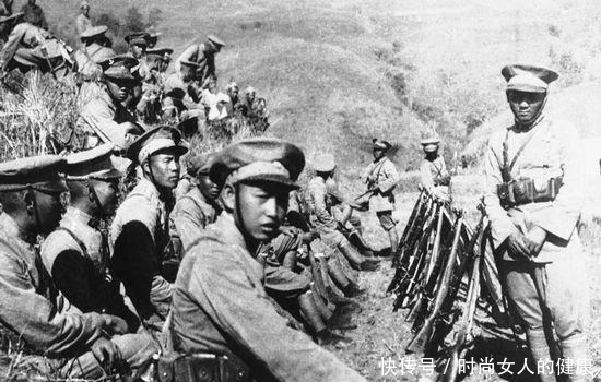 陈明信|他是陈明仁的弟弟,跟随陈明仁一块发动起义,晚年的结局如何