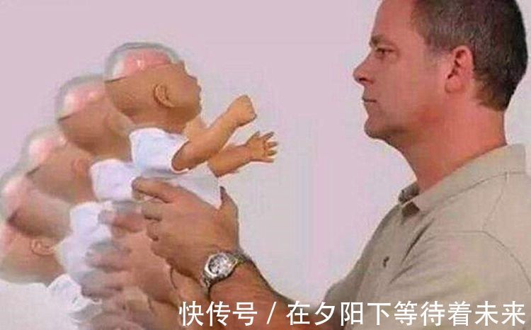 孩子|孙子满月被奶奶剃成光头,头发再也没长出来,医生怒斥家长无知