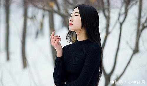 不经意|六首江梅引一纸柔情何以寄,无言人月两难圆