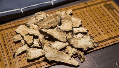 当归|清代妇科圣手“善待女子”的经典名方!5味药,补虚、活血、散寒