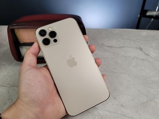 iPhone12|iPhone12 Pro上手:到底“Pro”在哪儿?