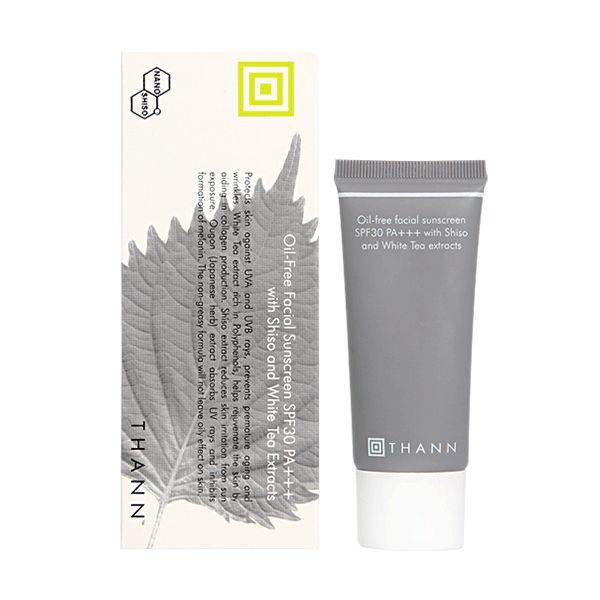 六月的天，防晒大大大大大过天|美人计 | 化学