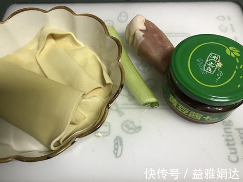一道菜|年夜饭最受欢迎的一道菜“花开富贵”，简单美味寓意好，惊艳上桌