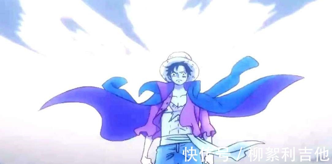 艾斯|海贼王幕后Boss是七武海之一天龙人可能并不是最初的创始者!