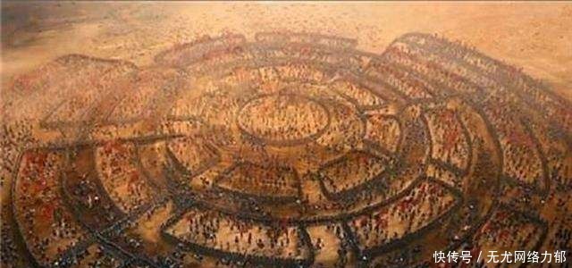 正史|《三国演义》将诸葛亮神化了?其实正史中的他才是真“妖孽”