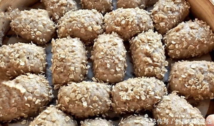 老一套|夏天,馒头不要老一套做法了,试试此做法,香味浓郁,家人爱吃