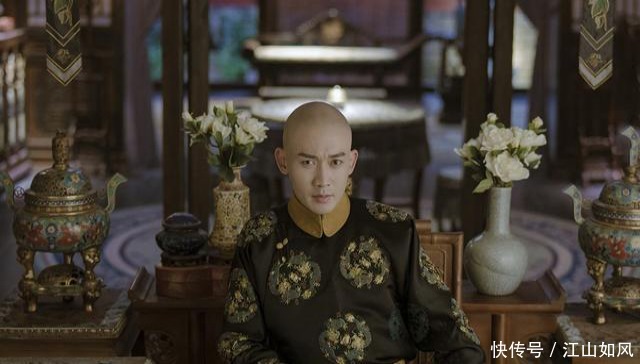 本是一个骂人的称呼,百年前却成为了一种“尊称”,大官抢着称呼!