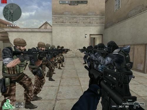 穿越|超详细盘点《穿越火线》的前世今生,你真的了解CF嘛